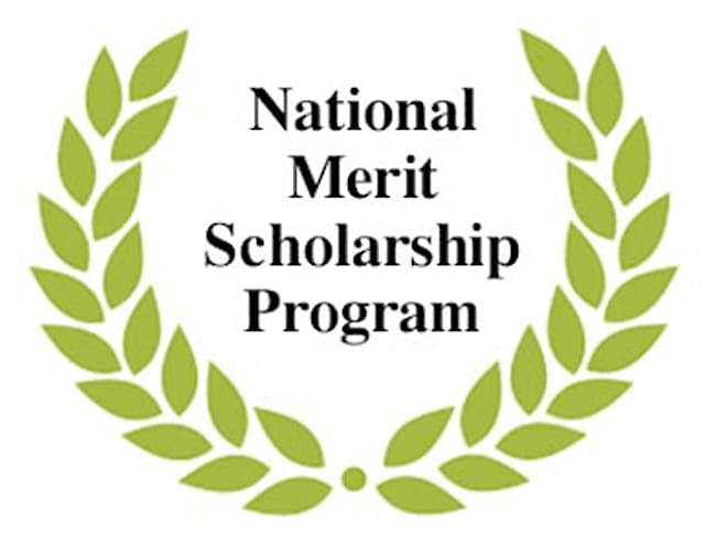  National Merit Scholarship Program